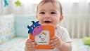 Crackles Beautiful Wood Cute Cartoon Photo Frames For Children Birthday Party Return Gift (Pack Of 6) gallery image