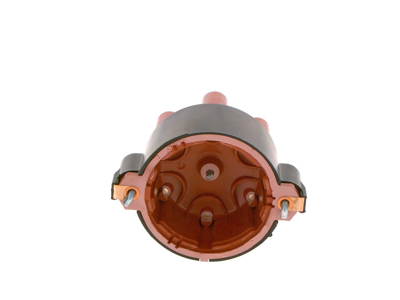 Amazon.com: Bosch Distributor Cap - 1235522368 : Automotive