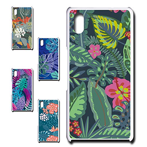 Qua phone QZ (KYV44) �X�}�z�P�[�X �n�[�h�P�[�X �J�o�[ �{�^�j�J�� ���M�� �A���� [�f�U�C��E] TK-613E �L���A�t�H�� QZ au