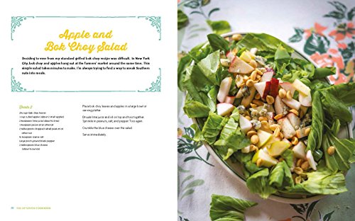 The Up South Cookbook: Chasing Dixie in a Brooklyn Kitchen