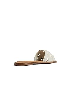 ALDO Women's Elenaa Flat Sandal