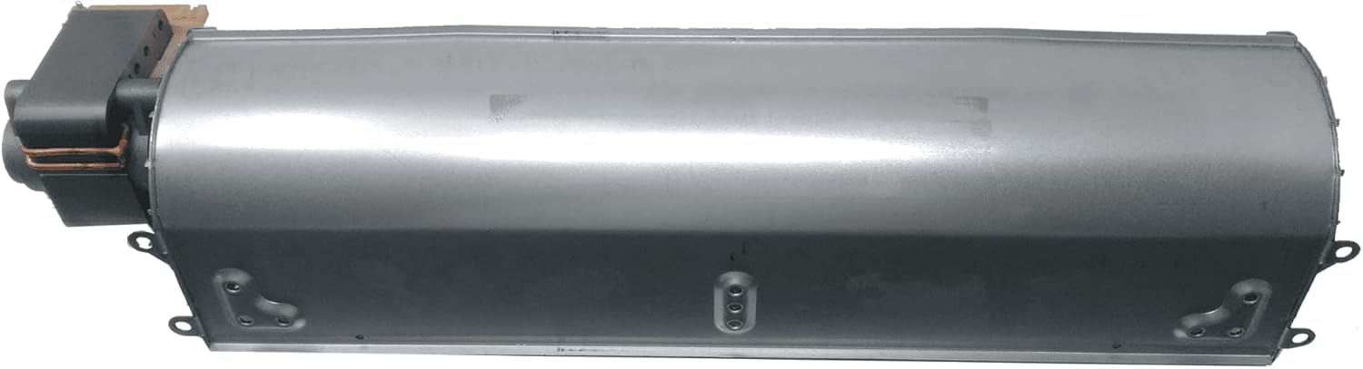 Exсluѕіvе Dіѕсоunt 90% Prісе Danson Pelpro PP60 Convection Blower Distribution Fan OEM SRV7000-659