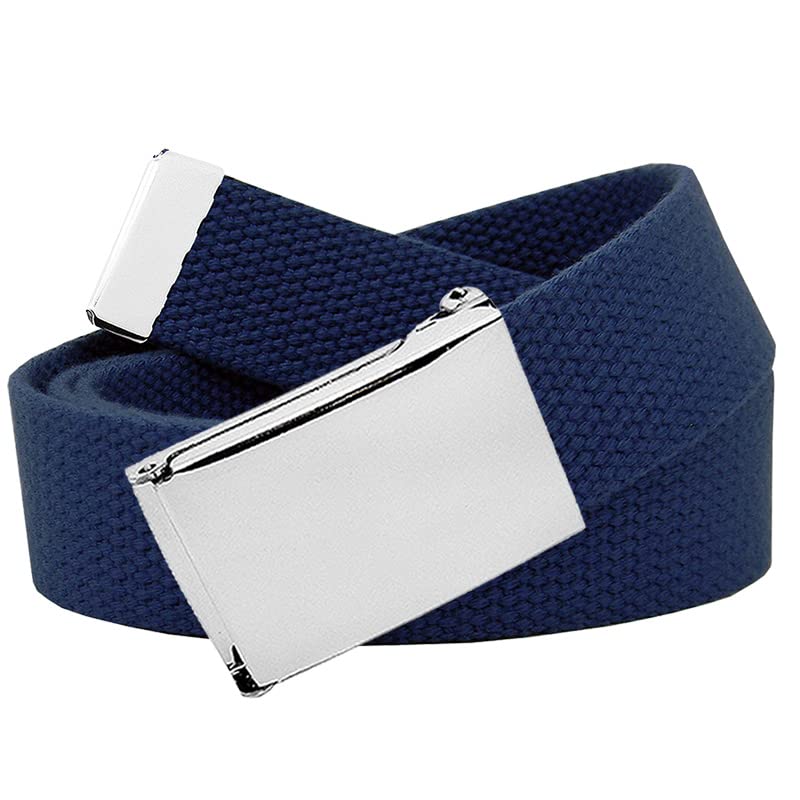 Build A Belt Girl's 1.25