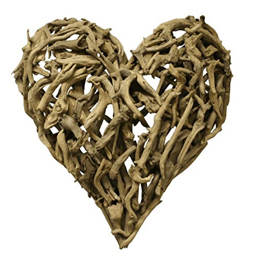 Sugarboo & Co. Large Driftwood Heart