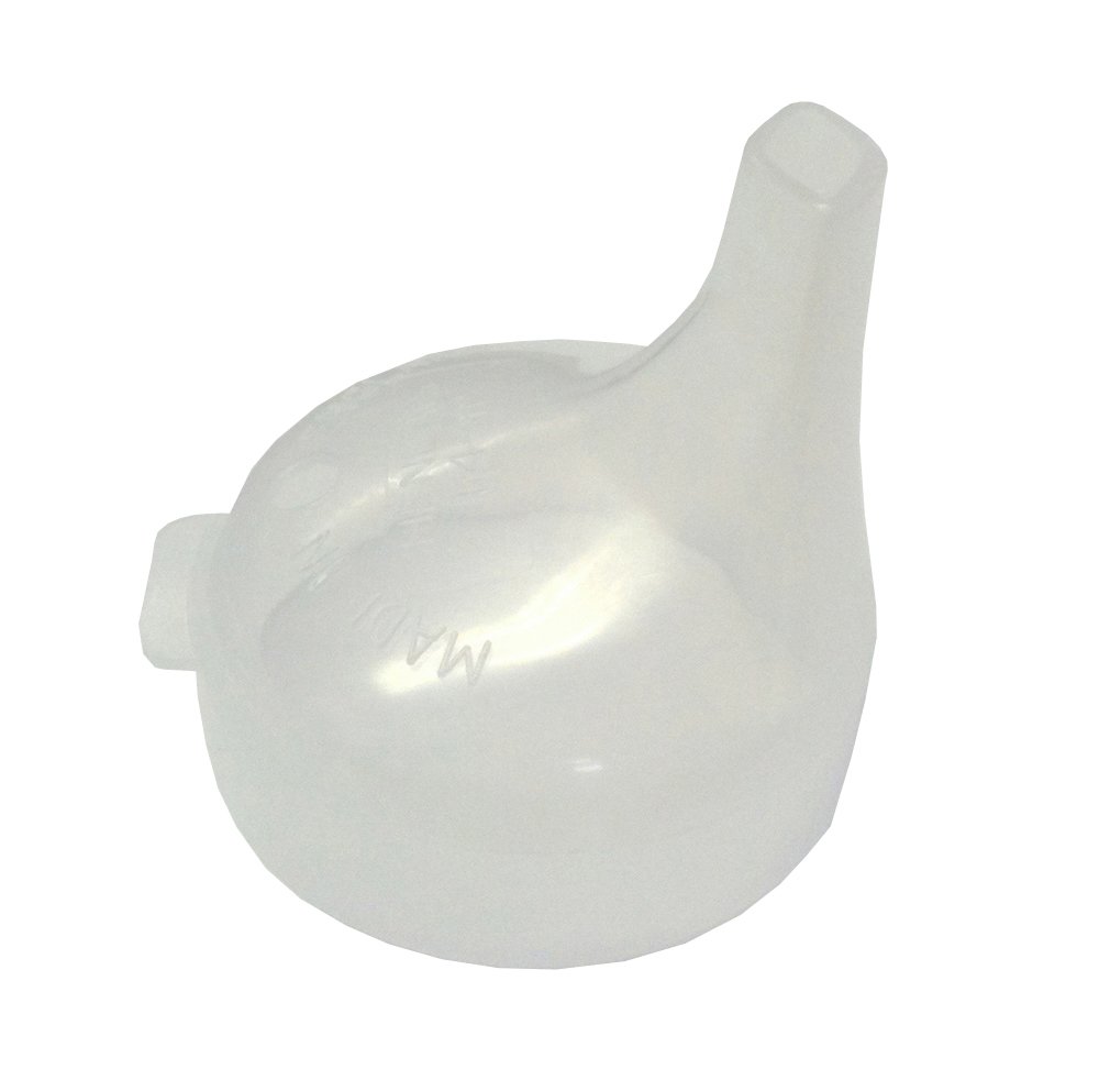 Graduated Two Handled Beaker - Narrow Spout Healthcare