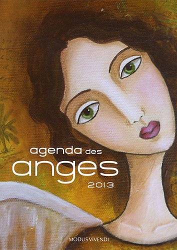 Télécharger Agenda des anges 2013 Francais PDF
