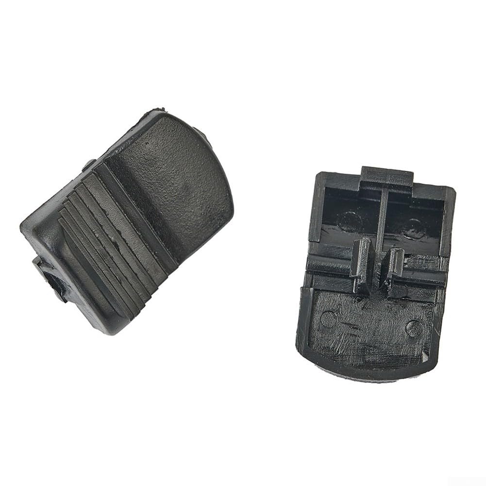 Lot de 10 boutons d'interrupteur de meuleuse d'angle pour outils