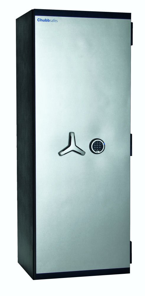 Chubbsafes DuoGuard Grade 0-300E
