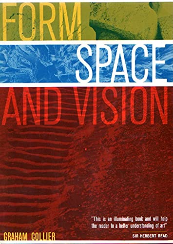 Form, Space, and Vision: Discovering Design Thr... B000H57LLE Book Cover