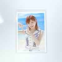 AKB48 STU48 岡田奈々 W直筆サイン メッセージ付 チェキ 生写真 2025年最新】stu48 直筆の人気アイテム - メルカリ