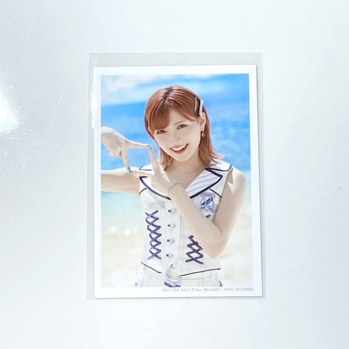 AKB48 STU48 岡田奈々 W直筆サイン メッセージ付 チェキ 生写真 AKB48 STU48 岡田奈々 W直筆サイン メッセージ付 チェキ 生写真
