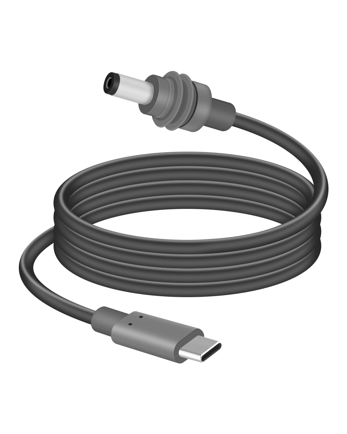RIIEYOCA Abwärtswinkel Ethernet Adapter, 90 Grad RJ45 Stecke