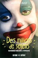 Millions de soleils! -des 2892258421 Book Cover