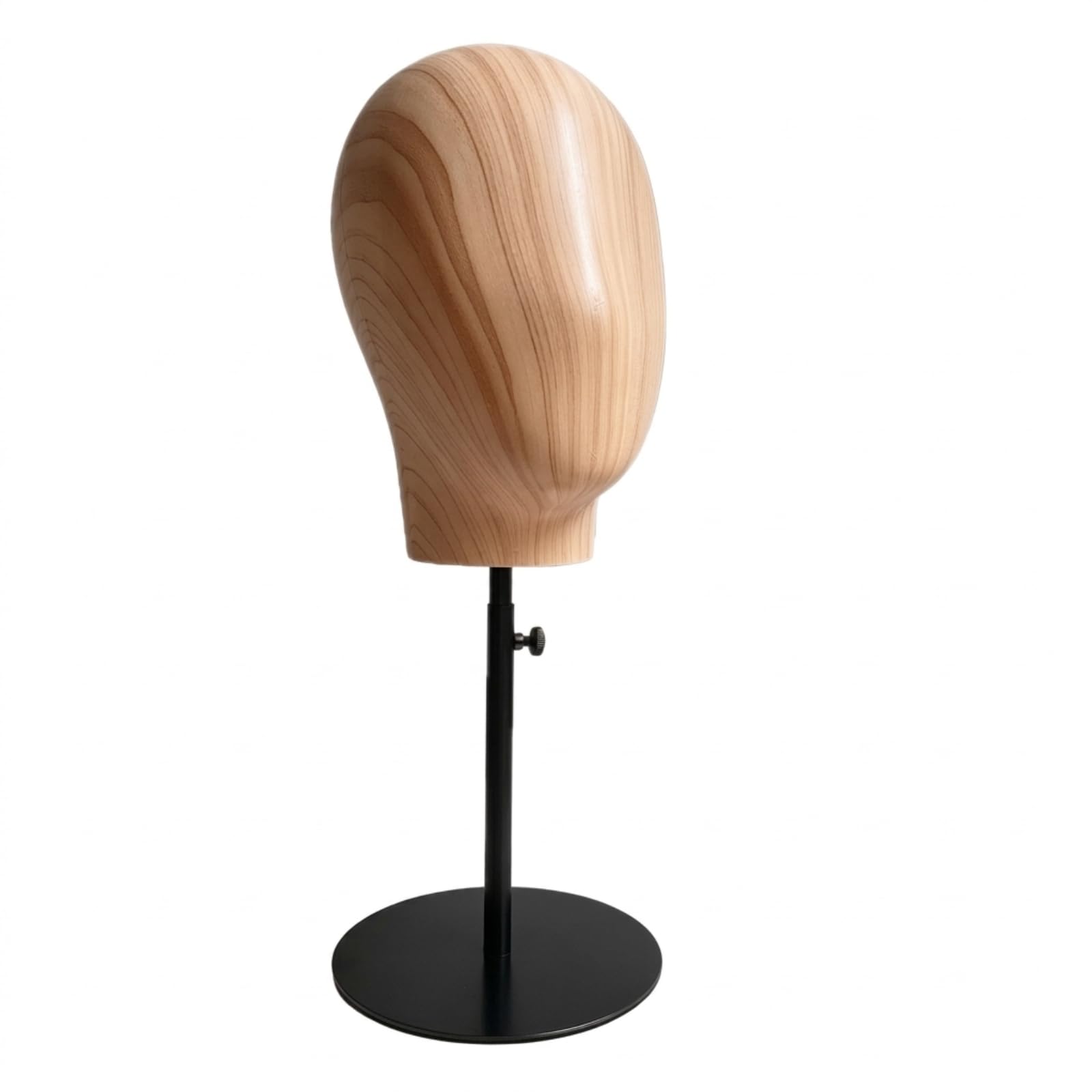 Maniquí con brazos articulados y busto ajustable para vitrinas de moda