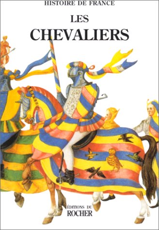 Les chevaliers Collectif