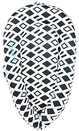 �y ���ې����̃A�����M�[�΍�bBEST OF BABY �ŗD�G�� �b���E9�J���ȏ�Ŕ̔� �zLoLuemade ���[�����C�h CuddleNest �J�h���l�X�g �Ώ۔N��0-8���� �x�b�h�C���x�b�h �Ԃ���� �Y���Q �V���� �����^�� �N�[�t�@�� �N�[�n��