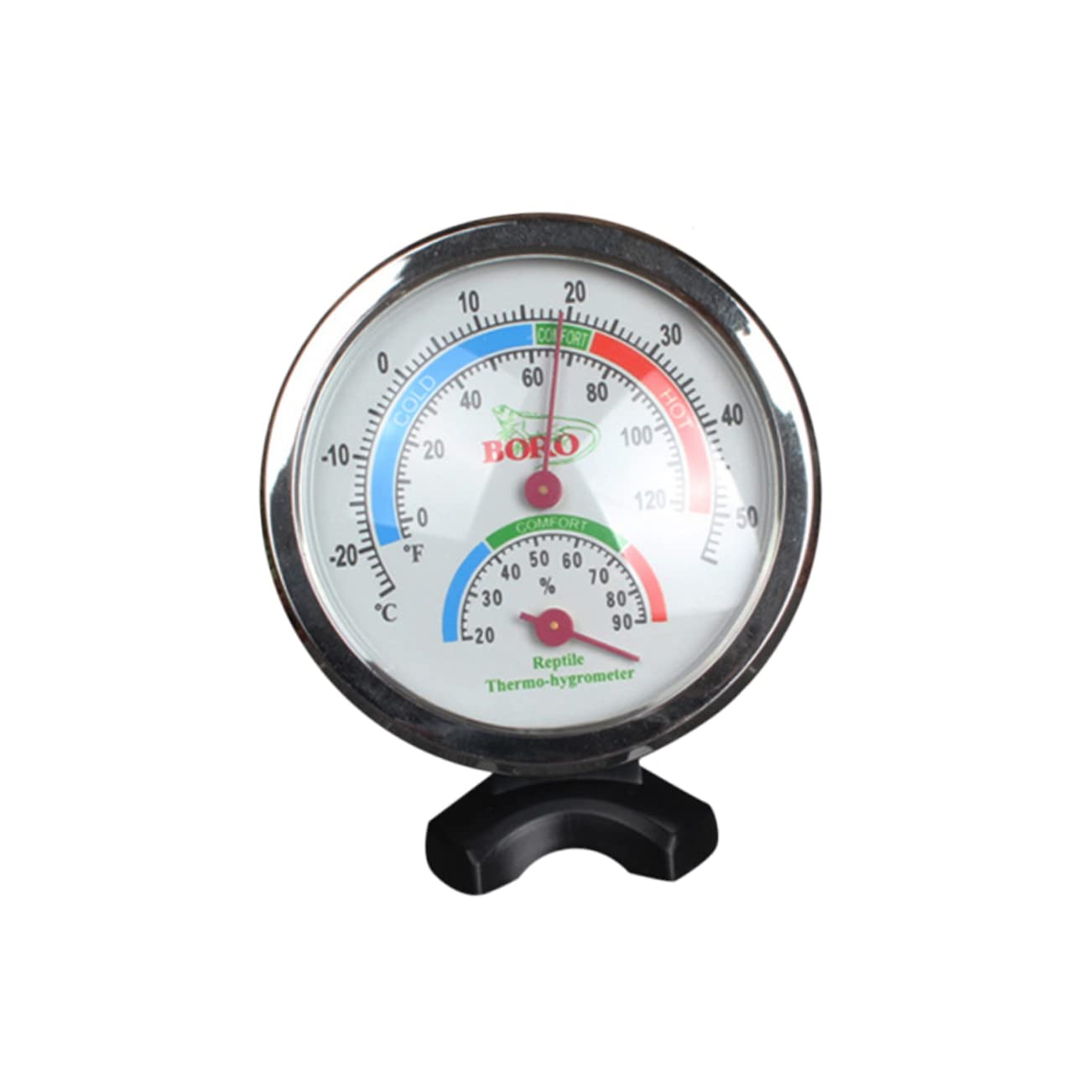 Reptile Humidity Meter for Reptiles Reptile Hygrometer