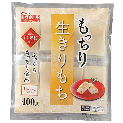 yؖ݁zACXI[} 萶 ؂  400g