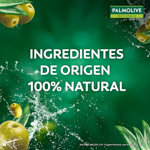 La mejor selección de Palmolive - los preferidos. 29 Imagen adicional