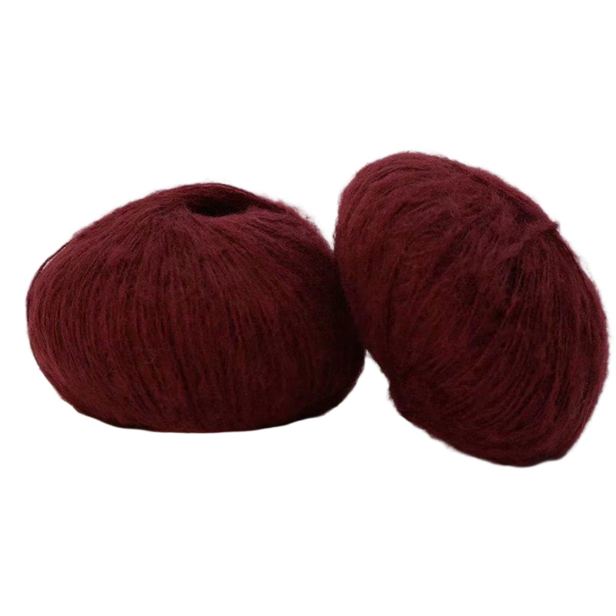 Casere - Paquete de 10/20 ovillos de lana para tejer, hilo natural suave para suéteres acogedores, pelusas cálidas y manualidades, 25 g, suministros para tejer de alta calidad