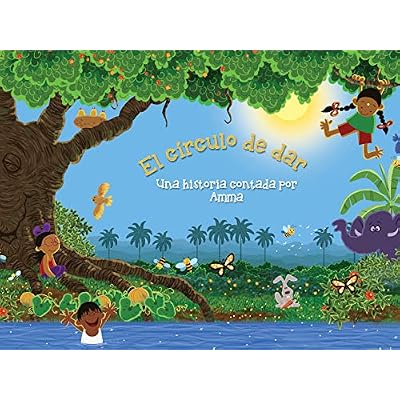 El c&iacute;rculo de dar