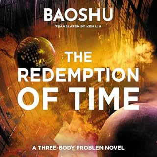 The Redemption of Time cover art