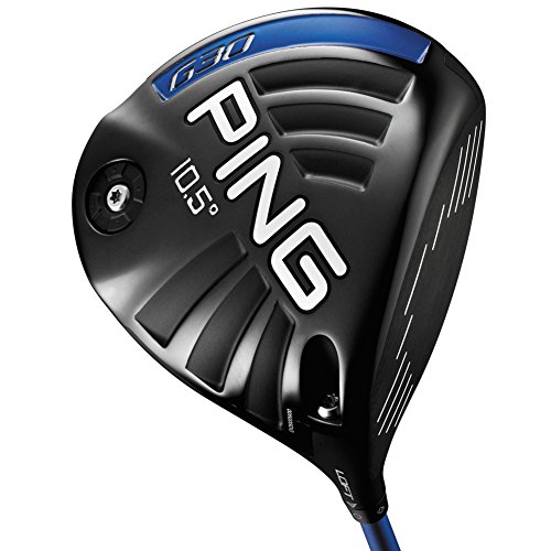 Ping G30 Driver 9 (TFC 419D STIFF) 460cc Golf Club