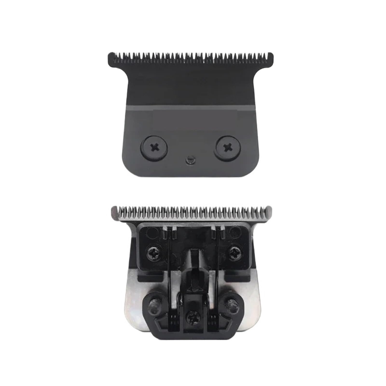 Ersatzklinge, Kompatibel For Kemei, KM-2299 Salon Haarschneidemaschine, Haarbehandlungsmaschine, Produktzubehör, Klingenrasierer(KM-2299 BladeX10)