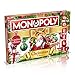 Winning Moves Monopoly-Brettspiele, Special Edition TV & Film (evtl. Nicht in Deutscher Sprache)