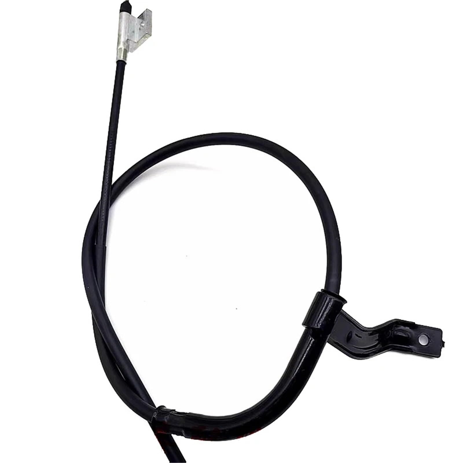linka hamulca ręcznego OEM 4901034202 4902034203 Pasuje do Ssangyong Korando C Nowy Actyon 2011+ Tylny kabel hamulca ręcznego Lewy Prawy Cięgła hamulca ręcznego samochodu(Left)