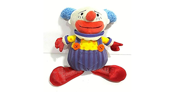 chuckles toy story 3 plush