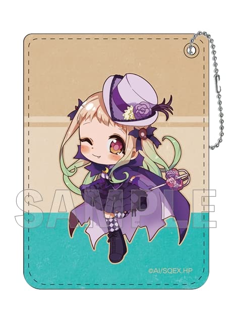 新品★地縛少年花子くん【八尋寧々】カラ鉄★特典★コースター 地縛少年花子くん 花子くん カラオケの鉄人 カラ鉄 缶バッジ