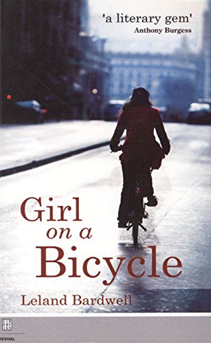 Girl on a Bicycle