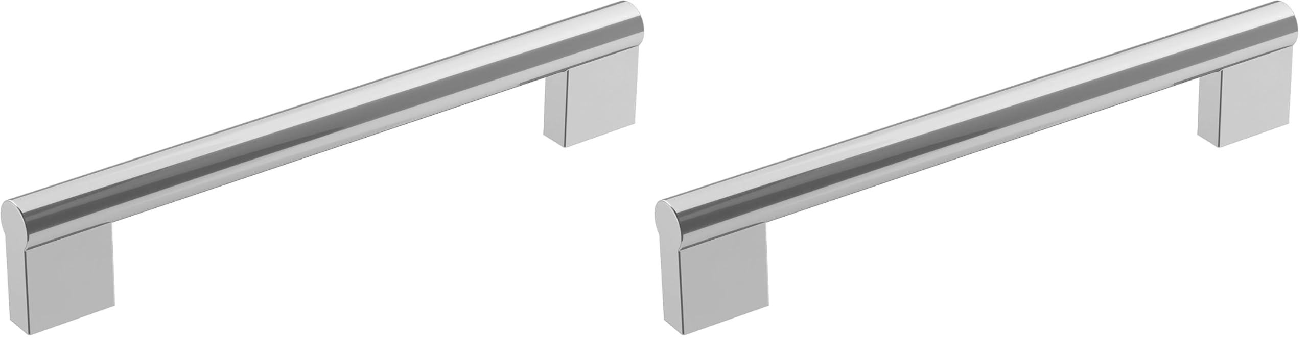 Amerock 10-1/16" Versa Golden Champagne Drawer Pull — Amazon image 12