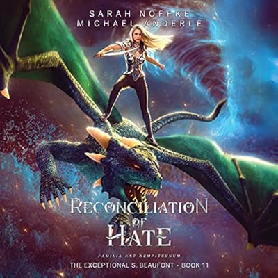 Reconciliation of Hate