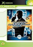  James Bond 007 - Agent im Kreuzfeuer [Xbox Classics]