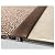 M-D Building Products 31220 96-Inch Vinyl Divider T with Metal Track