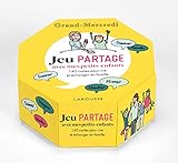  Jeu partage avec mes petits-enfants