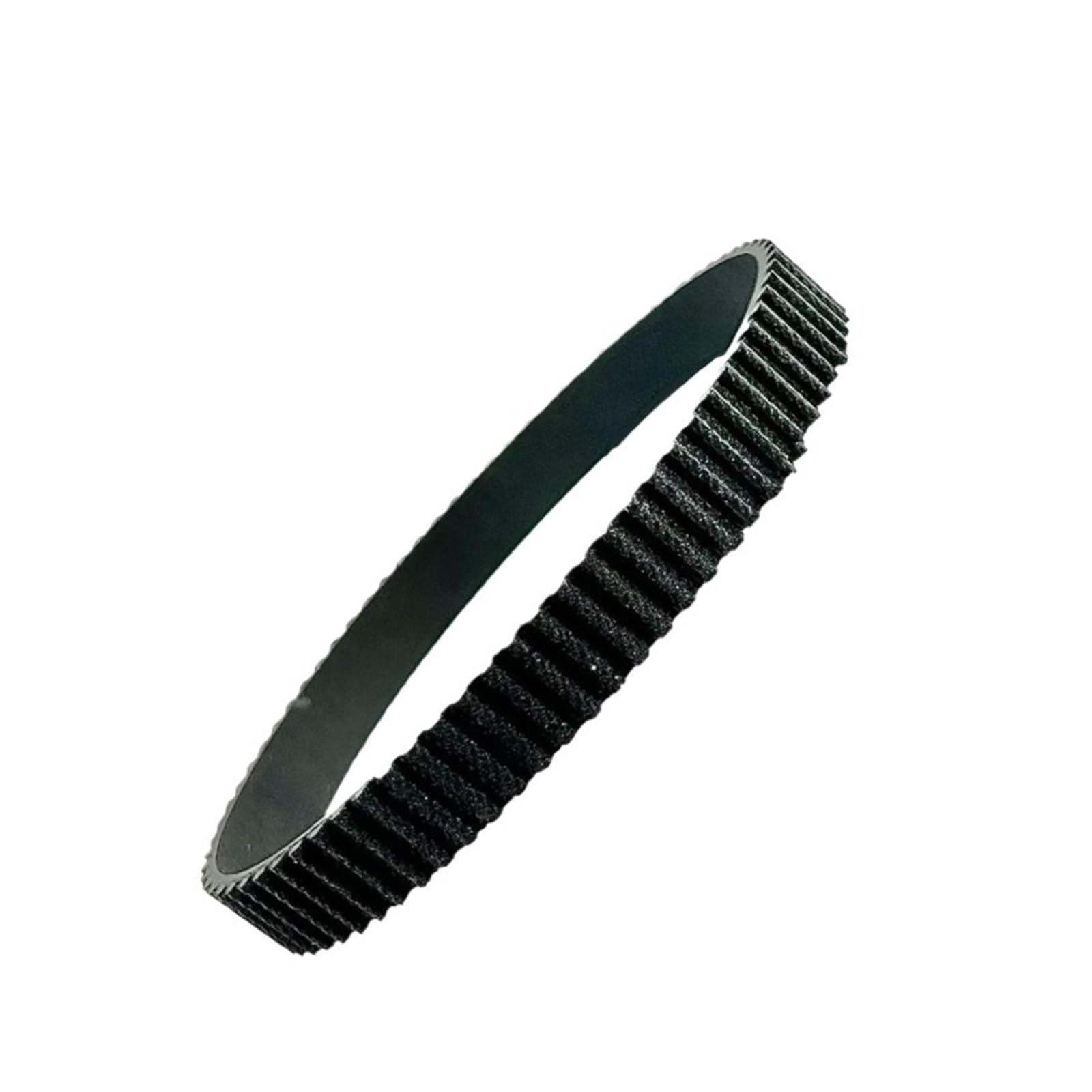 Courroie de transmission synchrone HTD 3M 252mm en caoutchouc renforcé haute densité
