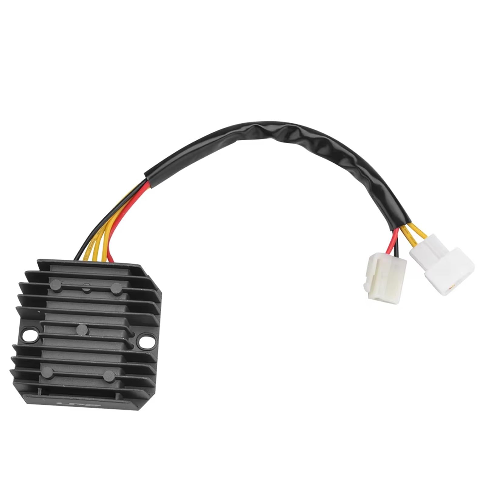 VETJMUA For Hyosung GT 250 650 / GV 250 / GT250 GT650 For Comet GT250R GT650R GT650S GV250 For Aquila GV250N GD250N Regulator Rectifier Voltage Regulator Rectifier