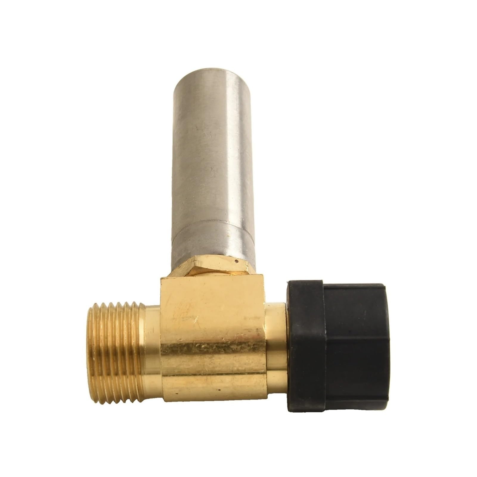Genterun One Color Water Hammer Arrestor, Compatible For Universal