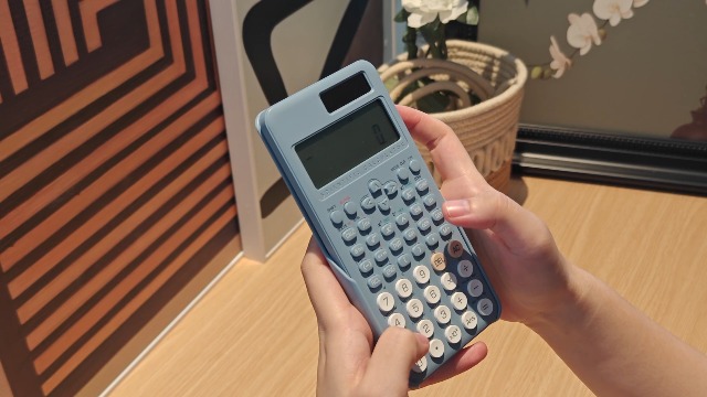 Amazon.com : NEWYES Scientific Calculator for Students, 2