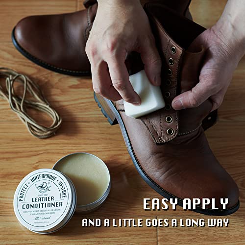 SALTY FISH All-Natural Leather Conditioner