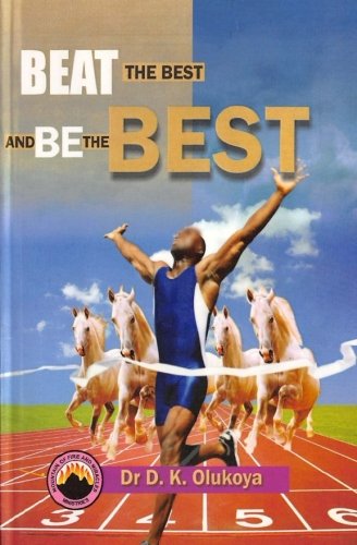 Preisvergleich Produktbild Beat the Best and be the Best