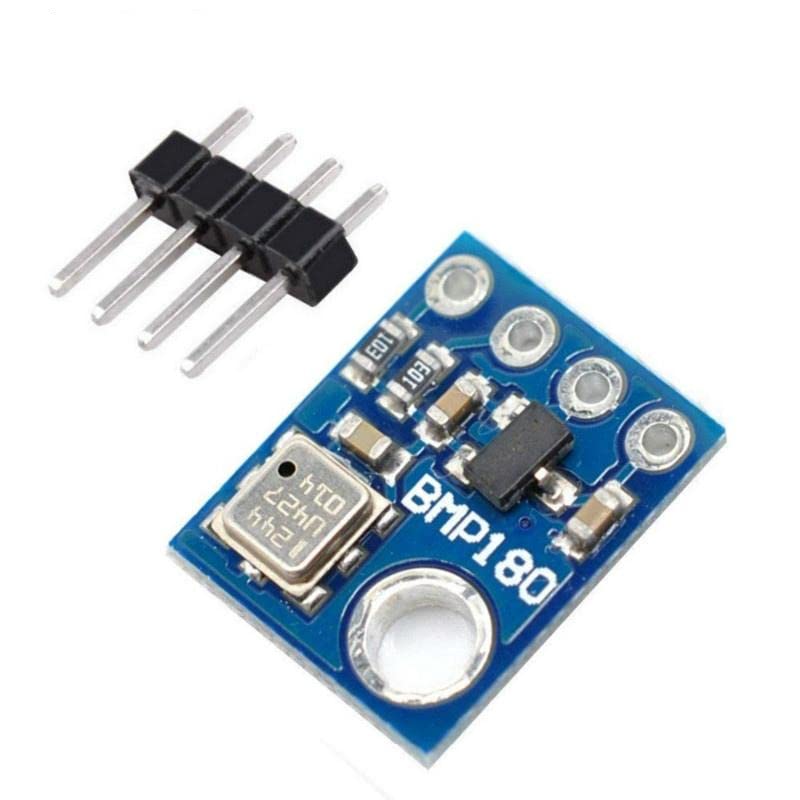 BMP180 Digital Barometric Sensor Module Arduino Compatible-image-14