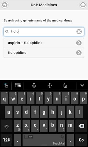 Medical Drugs Info