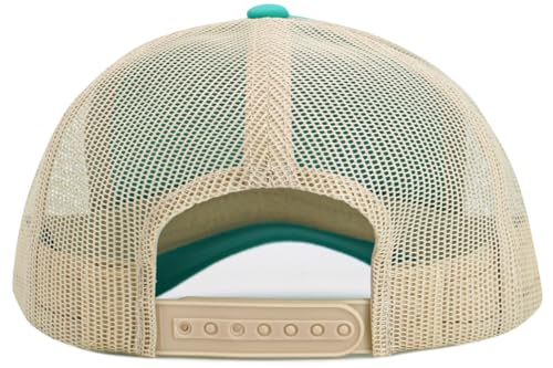 Image of Vacation Beach Camping Womens Baseball Cap Distressed Vintage Unconstructed Embroidered Patch Hat