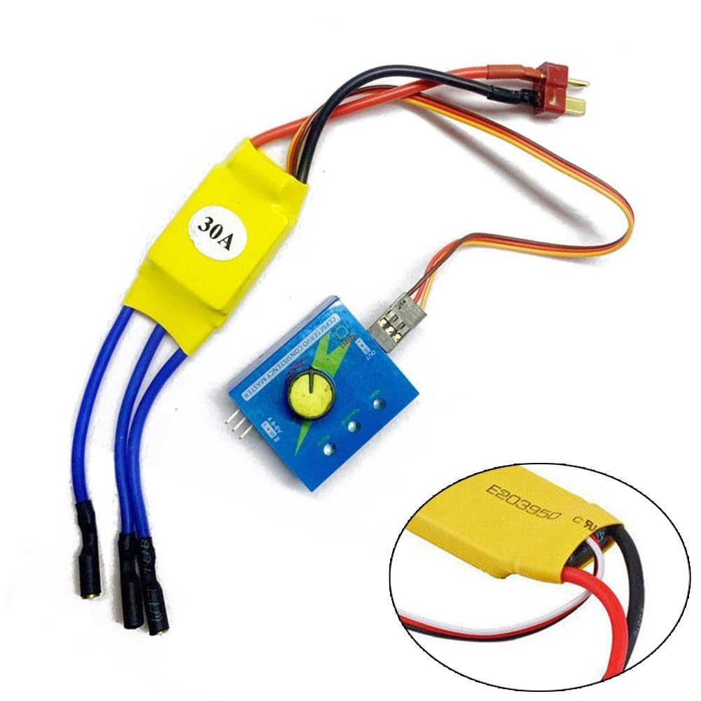 Esc Sans Balai,Esc 40A,Tbest Esc 40A,Controleur De Vitesse Rc,40A Rc Brushless Motor Contrôleur De Vitesse Électrique Esc Contrôleur De Vitesse Électronique 5V / 3A Bec Sortie Pour Rc Drone Avions Acc Esc Sans Balai,Esc 40A,Tbest Esc 40A,Controleur De Vitesse Rc,40A Rc Brushless Motor Contrôleur De Vitesse Électrique Esc Contrôleur De Vitesse Électronique 5V / 3A Bec Sortie Pour Rc Drone Avions Acc