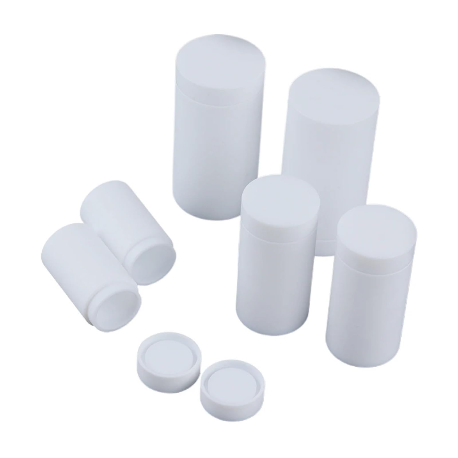 Recipiente de reacción 25-100 ML for reactor síntesis hidrotermal Reactor, Grado industrial(100ml)