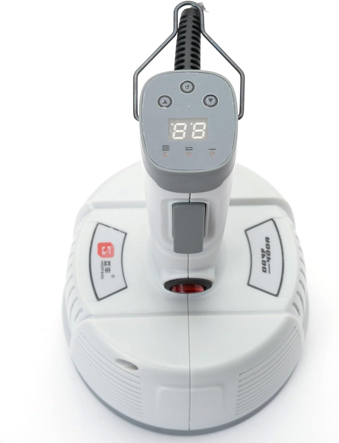 Machine à Sceller Les Bouchons Par Induction électromagnétique, Machine à Sceller Les Bouchons Portatifs De 2 à 12 Cm, Scelleuse De Bouchons De